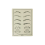 PMU Practice Skin – Lips & Brows 1