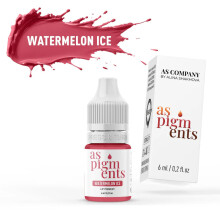 AS Company Watermelon Ice 6 ml – Lip Pigment