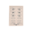 PMU Practice Skin – Eyes, Lips & Brows 1