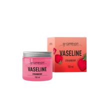 AS Company Vaseline Strawberry 150 ml – PMU & Tattoo Aftercare