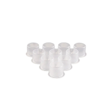 Non-Spill Ink Cups