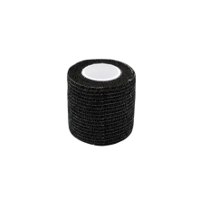 Self-Adhesive Grip Wrap – Black