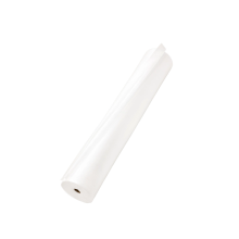 Couch Paper Roll – White