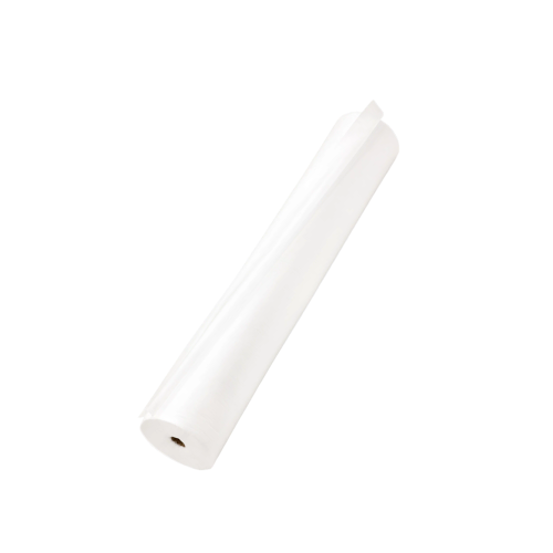 Couch Paper Roll – White