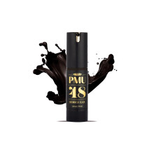 Dynamic PMU 48 Brownish Black 15 ml – PMU Pigment
