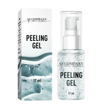 AS Company Active Oxygen Peeling Gel 17 ml