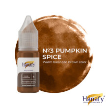 Hanafy Pulse No.3 Pumpkin Spice – Brow Pigment