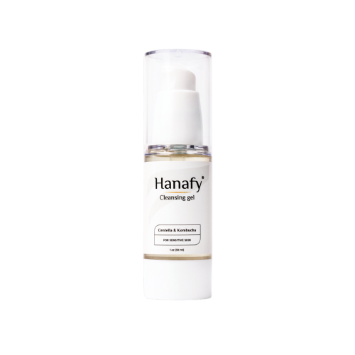Hanafy Cleansing Gel
