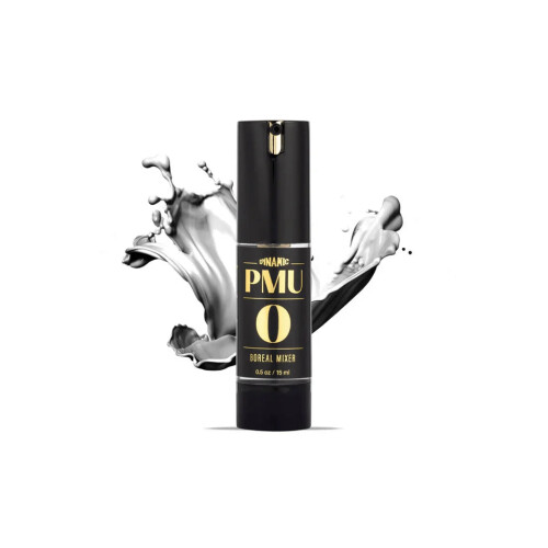 Dynamic PMU 0 Boreal 15 ml – Pigment Mixer