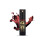 Dynamic PMU 21 Audrey Red 15 ml – PMU Pigment 1