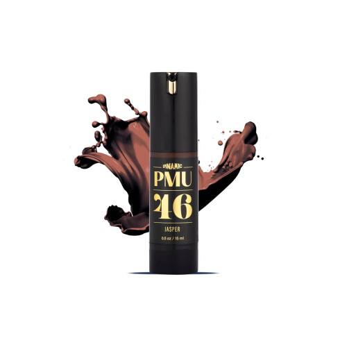 Dynamic PMU 46 Jasper 15 ml – PMU Pigment