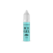 AS Company Ice Gel for Eyelids 15 ml – Secondary Cooling Gel