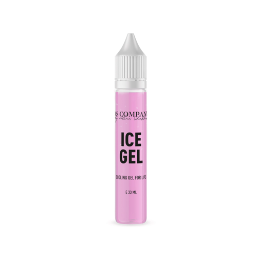 AS Company Ice Gel for Lips 33 ml – Secondary Cooling Gel