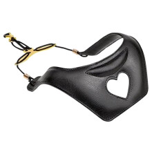 Sangle D'Épaule Double pour Saxophone Alto, Ténor, Baryton et Soprano - Accessoires pour Instruments de Musique