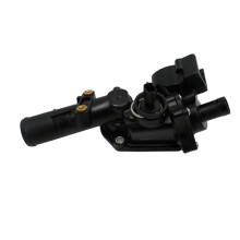 Conjunto Do Termostato Do Líquido de Arrefecimento Do Motor 110609813R para para DACIA Dokker Duster Lodgy Logan