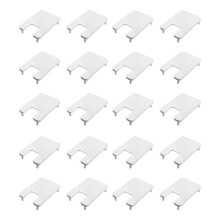 20X Sewing Machine Folding Legs Hard ABS Extension Table Board for Fanghua 505A Sewing Machine Parts