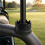 Adaptateurs de Fixation pour Pied de Parasol, Support de Parasol pour Chariot de 8