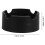 Adaptateurs de Fixation pour Pied de Parasol, Support de Parasol pour Chariot de 9