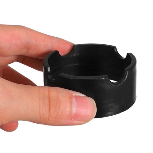 Adaptateurs de Fixation pour Pied de Parasol, Support de Parasol pour Chariot de 2