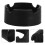 Adaptateurs de Fixation pour Pied de Parasol, Support de Parasol pour Chariot de 2