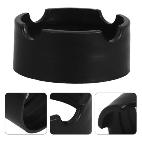 Adaptateurs de Fixation pour Pied de Parasol, Support de Parasol pour Chariot de 1