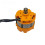 11-Tooth Brushless Reciprocating Saw Motor Assembly Replacement for  Reciprocating Saws 4