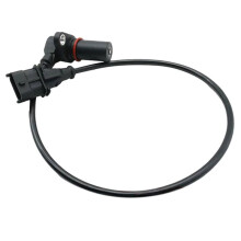 0281002553 8-97306601-2 8973066012 Crankshaft Position Sensor Speed for NKR 99-02 4JH1 6HK1 4HK1 Engine