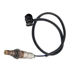 06E906265AJ Syresensor O2-Sensorer Bil Luft Bränsleförhållande Lambdasond för SQ5 (8RB) 3.0 TFSI 2013-2017 06E906265Q
