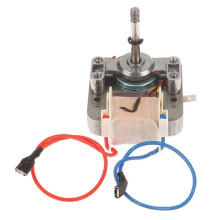 Universals Air Fryers Fan Motor 2W 220V 2200R/Min Microwave Refrigerator Oven Fryers Fan Shaded Poles Motor Accessories
