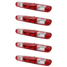 5X 25890530 Tercera Luz de Freno LáMpara de Carga para Chevy Silverado Sierra 2007-2013