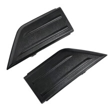 Protezione Paraurti Anteriore per F150 2021-2023, Pannello di Protezione Inferiore Paraurti, Accessori Esterni per Auto