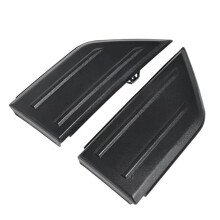 Protezione Paraurti Anteriore per F150 2021-2023, Pannello di Protezione Inferiore Paraurti, Accessori Esterni per Auto