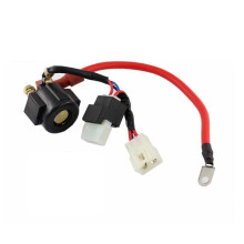 New  Solenoid Relay for HiSun Massimo Supermach UTV 500 700 400  37710-115-0000 37700-023-0000