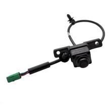 Nova Câmera Frontal C00103487 para SAIC Maxus G50 LDV G50 2018+ com Assistência de Ré e Câmera de Estacionamento Dianteira.