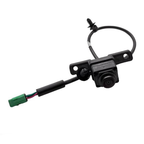 New C00103487 Front View Camera for for SAIC Maxus G50 LDV G50 2018+ Assist Reverse Camera Front Parking Camera