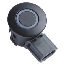 4 Unidades Do Sensor de Controle de Distância de Estacionamento PDC 28438-3SH0B para X-Trail T32 13-21 e Navara NP300 D23 2014-24 (Código: