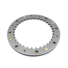 Clutch Spring Pressure Plate Motorcycle Spring Plate for Z900 Z900RS ZR900 2017-2024