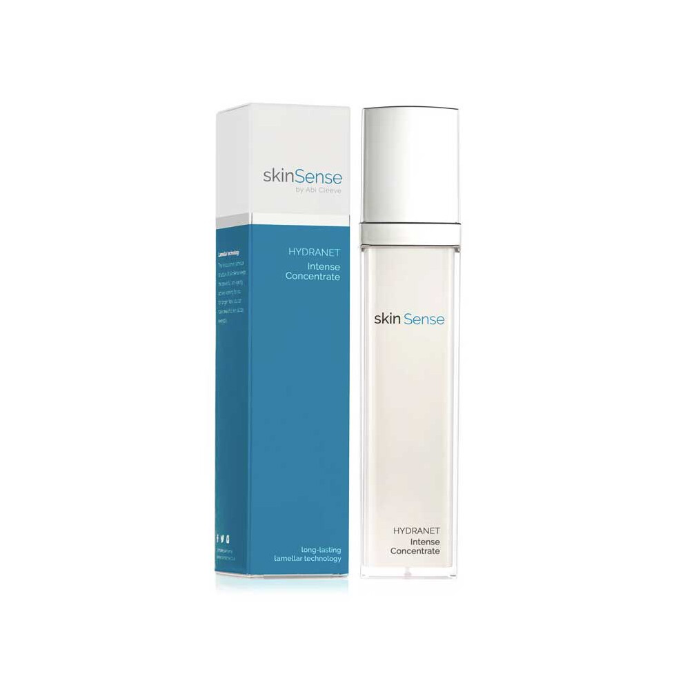 Skinsense Clear Hydranet Intense Concentrate In | Size: 50Ml - Image 7