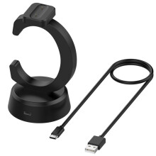 USB-Oplaadkabel, Voedingskabel, Oplaadstation, C-Vormige Oplaadkabel voor voor Air Watch-Oplader