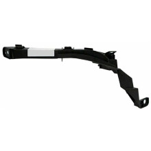 12 Piezas de Juego de Faros Delanteros Y Soportes de Parachoques para Crv 2007-2011