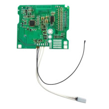 Battery BMS Circuit Board for MAX G30 Electric Scooter Mainboard Protector Repair Parts Battery Controller