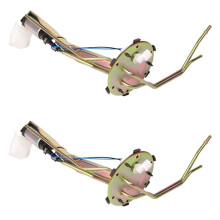 2X Conjunto de Módulo de Bomba de Combustible para 2001-2014 Montero Sport V6 3.0L 3.5L MR548361 E8439H, HP10206, 4010302