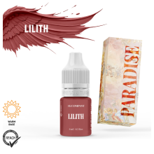 AS Company Paradise Lilith 6 ml – Lip Pigment