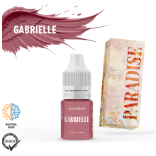 AS Company Paradise Gabrielle 6 ml – Lip Pigment