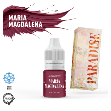 AS Company Paradise Maria Magdalena 6 ml – Lip Pigment