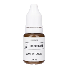 Biocolors Hybrid Line Americano 10 ml – Brow Pigment