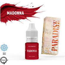 AS Company Paradise Madonna 6 ml – Lip Pigment