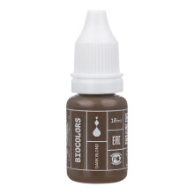 Biocolors Balanced Minerals Dark Blond – Brow Pigment