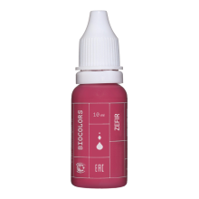Biocolors Zefir – Lip Pigment