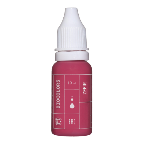 Biocolors Zefir – Lip Pigment